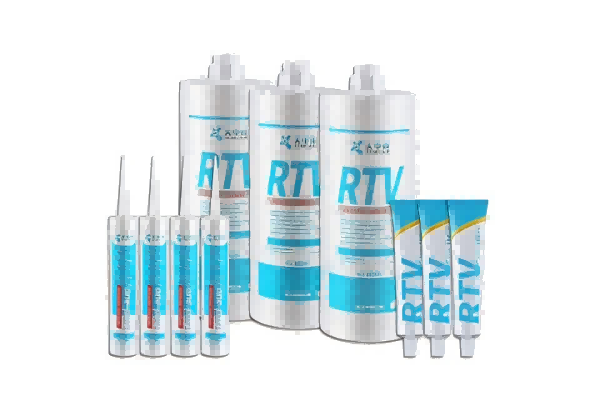 What is electronic adhesive?